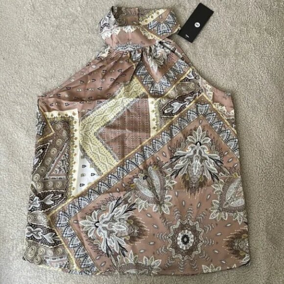 KARA AND KATE blouse - Picture 1 of 4